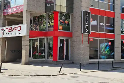 Prodavnica - Tempo Tehnika 2