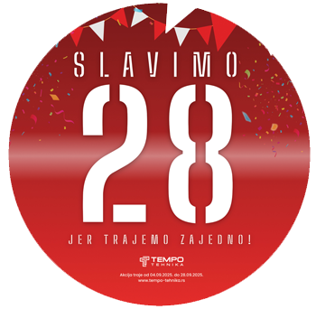 SLAVIMO 28