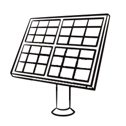 SOLARNI PANELI I OPREMA