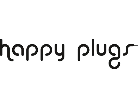 HAPPY PLUGS