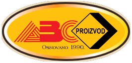 ABC proizvod