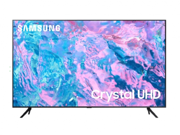 Samsung Televizor UE43CU7172UXXHLED 43'' UHD smart Tizen, crna TV, AUDIO,VIDEO