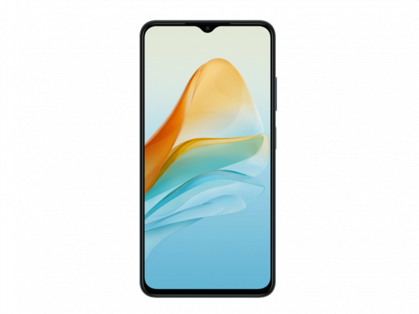 ZTE Smartphone Blade V40 Design 4GB 128GB, siva (ZTE_8046G) MOBILNI TELEFONI I TABLETI