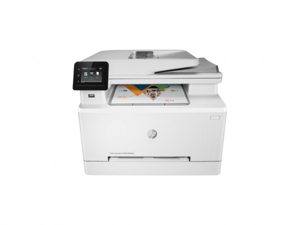 HP Štampač Color LaserJet Pro MFP M283fdw (7KW75A)  ŠTAMPAČI I SKENERI