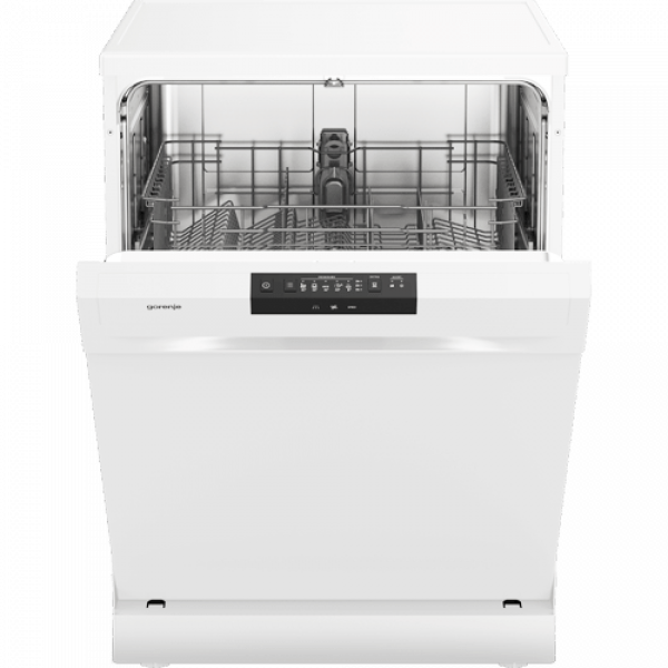 Gorenje GS620E10S Mašina za pranje sudova BELA TEHNIKA