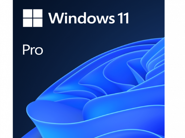 Microsoft Licenca GGK Windows 11 Pro 64 bit Eng Int DVD 1 PC (4YR-00316)  IT KOMPONENTE I PERIFERIJA