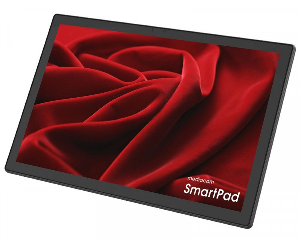 MEDIACOM Smartpad 10 AZIMUT3 Light 4G Phone SP1AZ3L 10.1'' SC9863A Octa Core 1.6GHz 3GB 32GB Android 11.0 MOBILNI TELEFONI I TABLETI