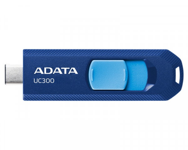 A-DATA 128GB 3.2 ACHO-UC300-128G-RNBBU plavi IT KOMPONENTE I PERIFERIJA