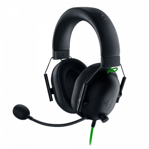 Razer BlackShark V2 X - FRML IT KOMPONENTE I PERIFERIJA