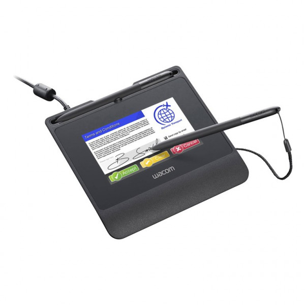 Signature Set - STU-540 & Sign Pro PDF IT KOMPONENTE I PERIFERIJA