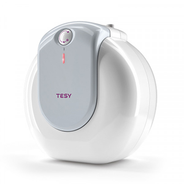 Tesy GCU 1015 L52 RC Bojler  BELA TEHNIKA