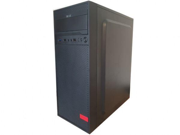 Blue PC Računar MT i5-10400 H510 16GB 480GB (WBS 1040016GB480)  LAPTOP  I DESKTOP RAČUNARI