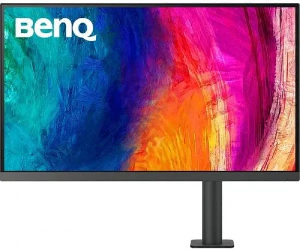 BENQ 27'' PD2705UA IPS LED UHD Designer monitor MONITORI