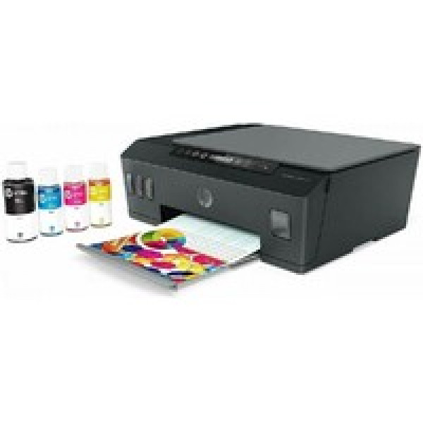 HP Inkjet štampač Smart Tank 515 Wireless All-in-One (1TJ09A)  ŠTAMPAČI I SKENERI