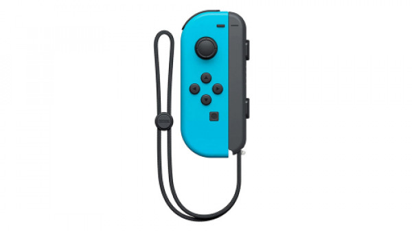 Nintendo Switch Joy-Con Right (Blue) GAMING 