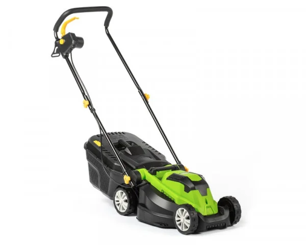 FIELDMANN FZR 2031-E Električna kosilica za travu BAŠTA, BAZENI I ALATI