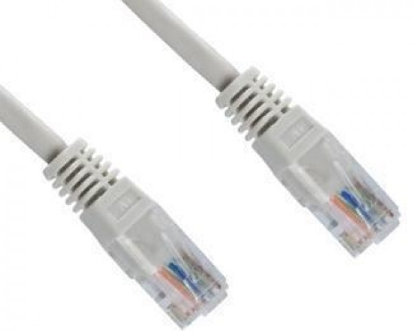 E-GREEN Kabl UTP patch Cat5e 3m sivi IT KOMPONENTE I PERIFERIJA