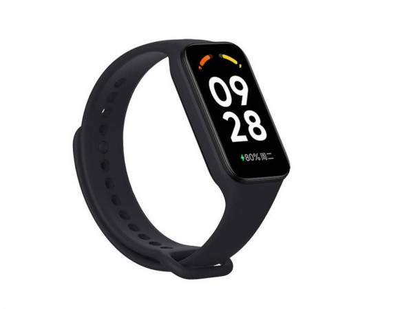 Xiaomi Pametna narukvica Mi Band 2, crna (BHR6926GL)  MOBILNI TELEFONI I TABLETI