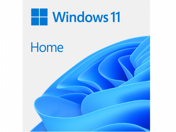 Microsoft Licenca GGK Windows 11 Home 64bit Eng Int DVD 1 PC (L3P-00092)  IT KOMPONENTE I PERIFERIJA