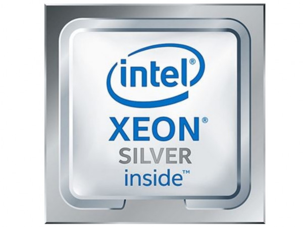 Intel Xeon-Silver 4210R (2.4GHz10-core100W) Processor Kit for HPE ProLiant ML350 Gen10 (P19791-B21)  IT KOMPONENTE I PERIFERIJA