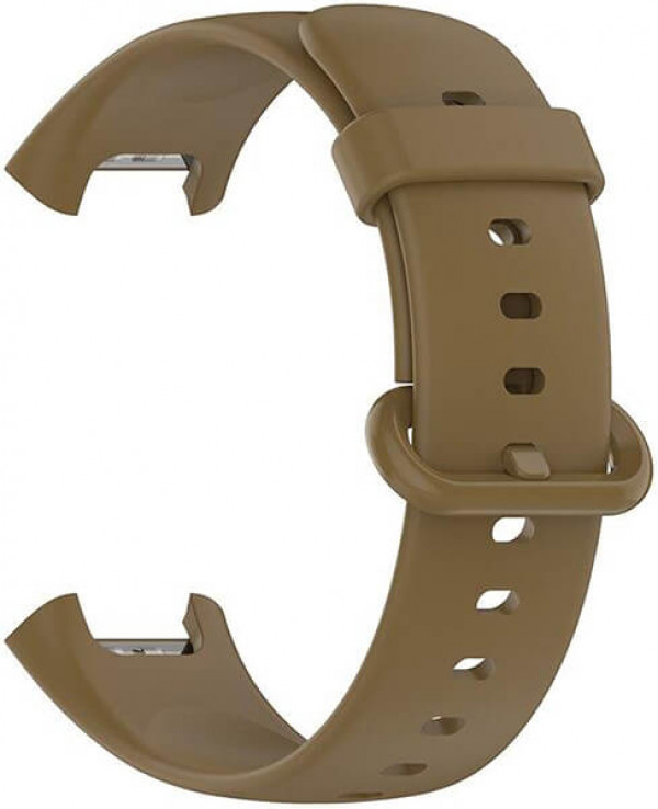 Xiaomi Narukvica za Redmi Watch 2 Lite, braon (BHR5834GL)  MOBILNI TELEFONI I TABLETI