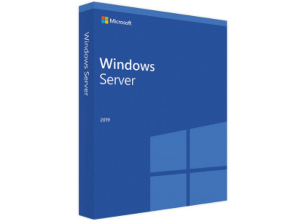 Windows Server CAL 2019 English MLP 5 Device CAL (R18-05656) IT KOMPONENTE I PERIFERIJA