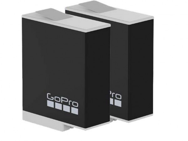 GoPro Baterija Enduro Twin Pack Hero9 Hero10 (ADBAT-211)  TV, AUDIO,VIDEO