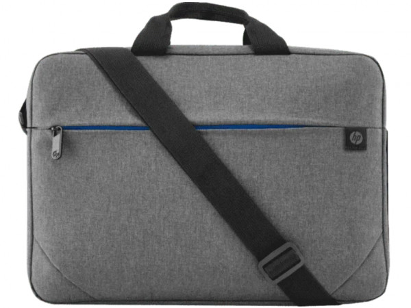 HP Torba 15.6'' Prelude, siva (1E7D7AA)  LAPTOP  I DESKTOP RAČUNARI