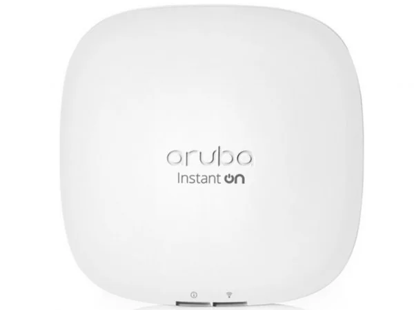 Aruba Access Point Instant On AP22 (RW) 2x2 Wi-Fi 6 Indoor (R4W02A)  IT KOMPONENTE I PERIFERIJA