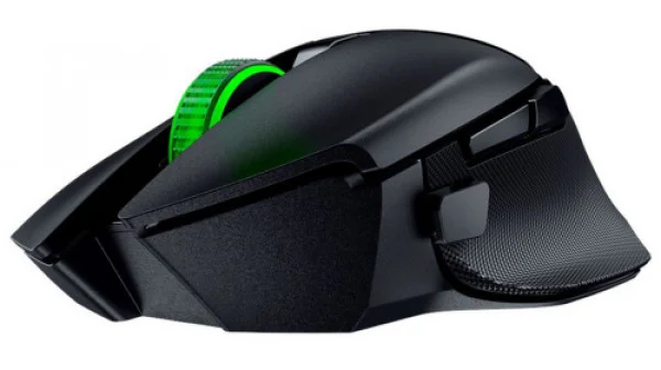 Razer Basilisk V3 X HyperSpeed - Wireless Ergo miš IT KOMPONENTE I PERIFERIJA