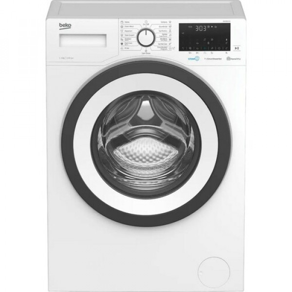 BEKO WUE 6636C XA mašina za pranje veša BELA TEHNIKA