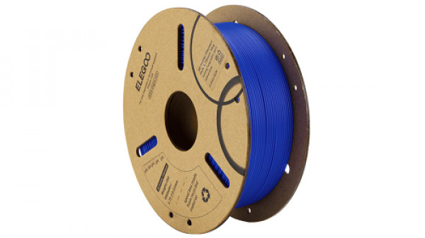 PLA Filament 1kg - Blue ŠTAMPAČI I SKENERI