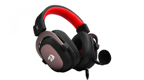 Redragon Zeus 2 H510-1 Gejmerske slušalice IT KOMPONENTE I PERIFERIJA