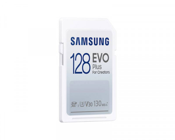 SAMSUNG Memorijska kartica PRO PLUS Full Size SDXC 128GB U3 MB-SC128K IT KOMPONENTE I PERIFERIJA