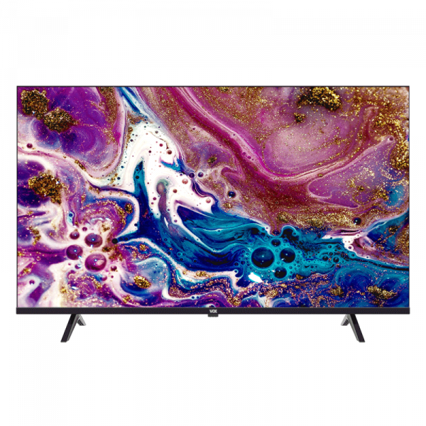 VOX TV LED 43CBF105B TV, AUDIO,VIDEO