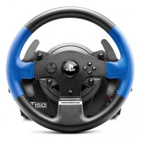 Thrustmaster T150 RS Force Feedback Wheel PC/PS3/PS4/PS5 GAMING 