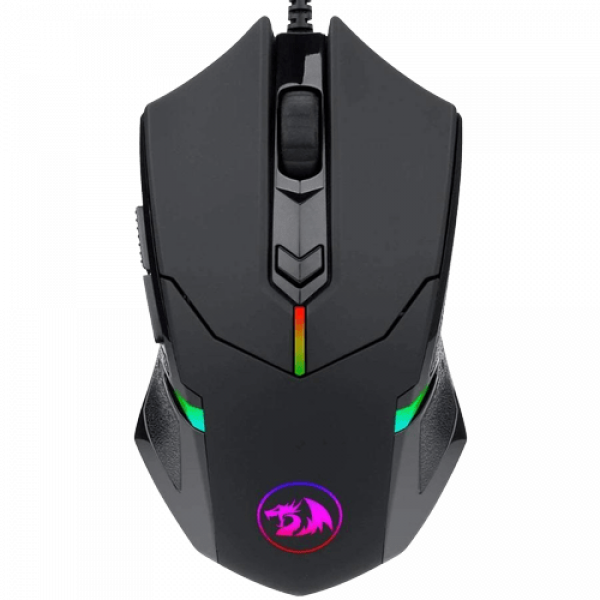 Redragon Centrophorus2 M601-RGB Gejmerski miš GAMING 