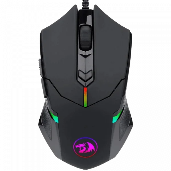 Redragon Centrophorus2 M601-RGB Gejmerski miš IT KOMPONENTE I PERIFERIJA