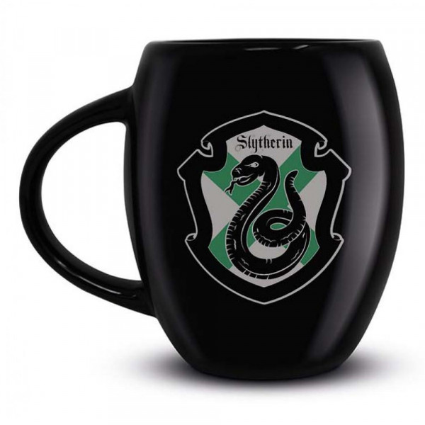 Harry Potter (SlyTherin) Oval Mug GAMING 