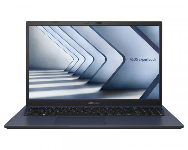 ASUS Laptop ExpertBook B1 B1502CBA-UI31B0 (15.6'' FHD, i3-1215U, 8GB, SSD 256GB) LAPTOP  I DESKTOP RAČUNARI