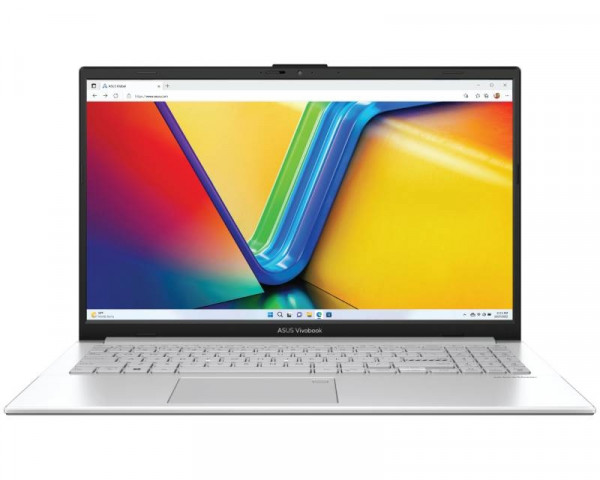 ASUS Laptop Vivobook Go 15 E1504FA-BQ511 (15.6'' FHD, Ryzen 5 7520U, 8GB, SSD 512GB) LAPTOP  I DESKTOP RAČUNARI
