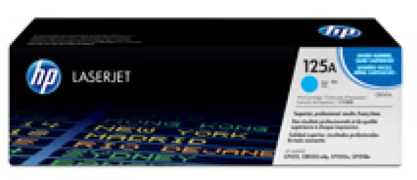 HP Toner Cyan (CB541A)  ŠTAMPAČI I SKENERI