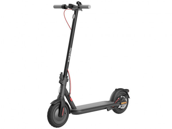 Xiaomi Električni trotinet 4 300W, crna (BHR7128EU)  POKUĆSTVO