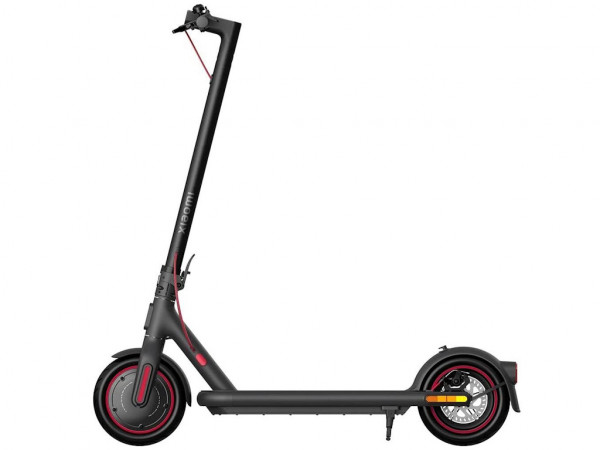 Xiaomi Električni trotinet 4 Pro 350W, crna (BHR5398GL)  POKUĆSTVO