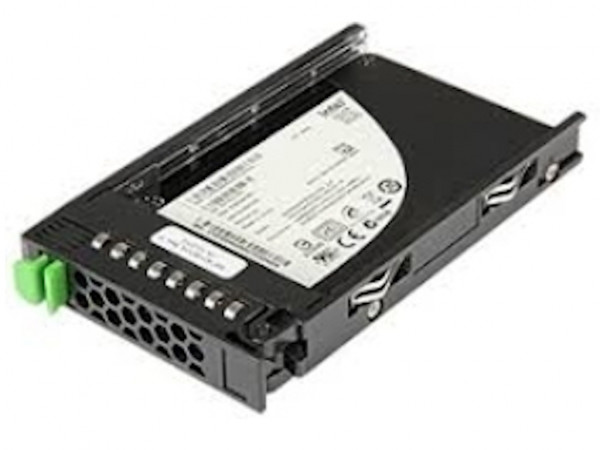 Fujitsu SSD SATA 6G 480GB Read-Int. 2.5 H-P EP (S26361-F5783-L480)  IT KOMPONENTE I PERIFERIJA