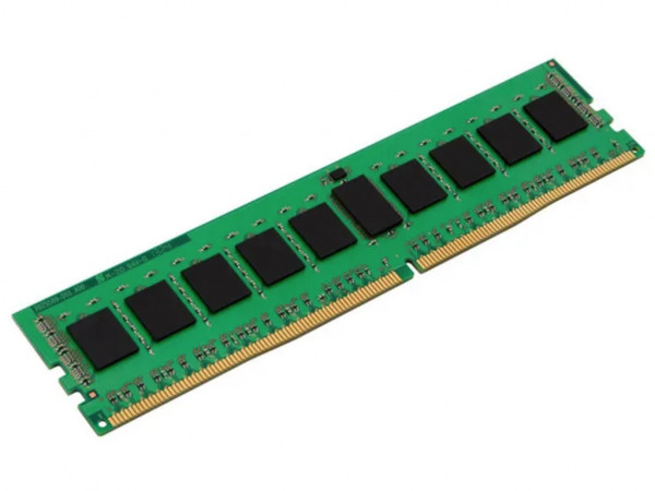 Fujitsu 16GB (1x16GB) 2Rx8 DDR4-2666 U ECC (S26361-F3909-L716)  IT KOMPONENTE I PERIFERIJA
