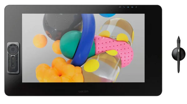 Wacom Cintiq Pro Touch 24\'' IT KOMPONENTE I PERIFERIJA