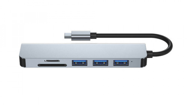 Moye Connect Multiport X6 Series IT KOMPONENTE I PERIFERIJA