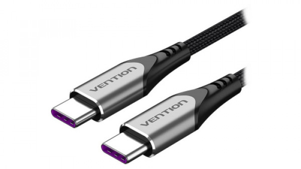 Vention USB Type-C kabl 2m - Sivi IT KOMPONENTE I PERIFERIJA