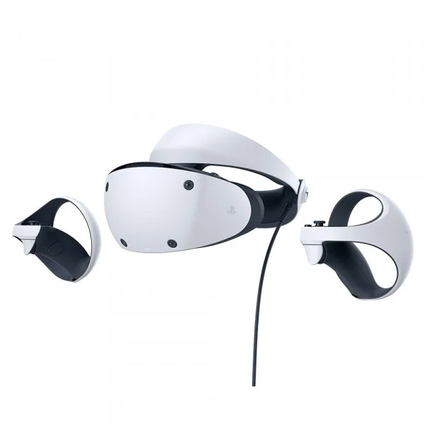 PS5 PlayStation VR2 GAMING 